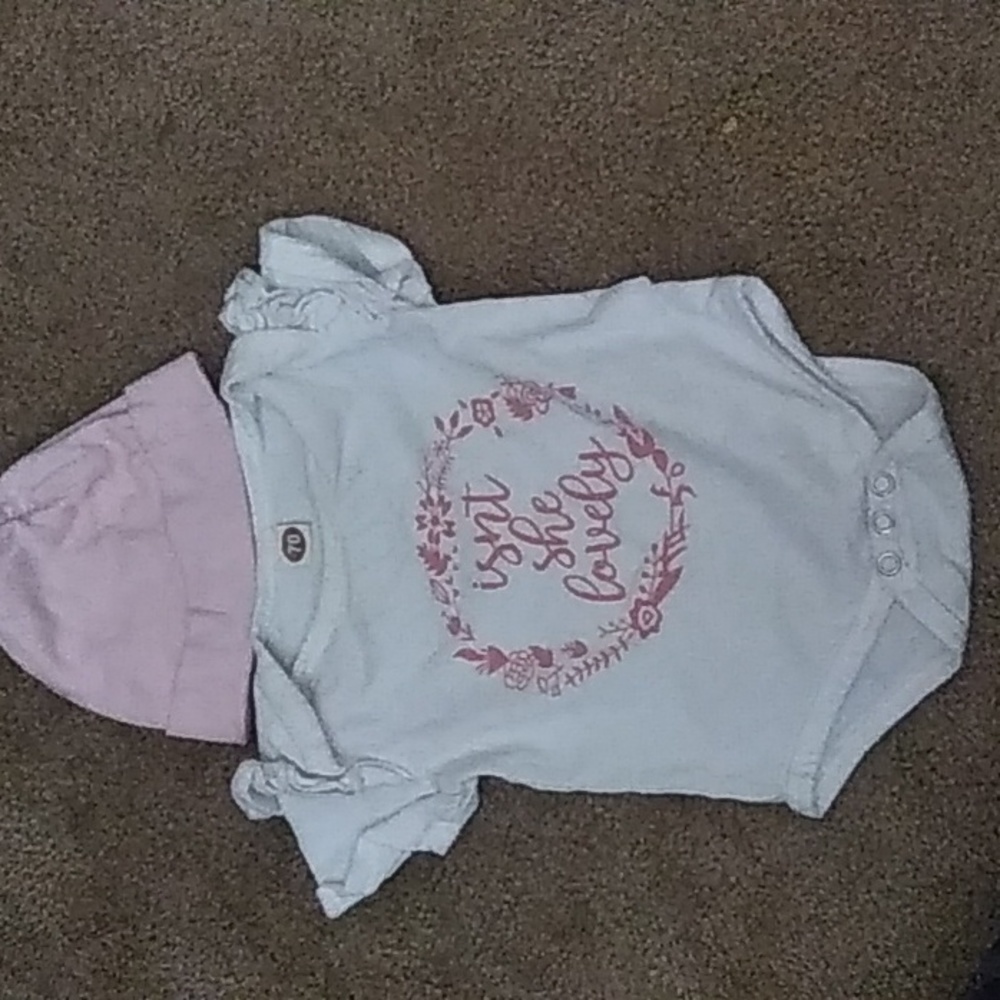 Size 70 0-6 months